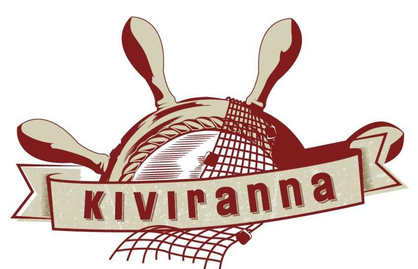 Вилла Kiviranna Puhkemajad Suure-Rakke Экстерьер фото